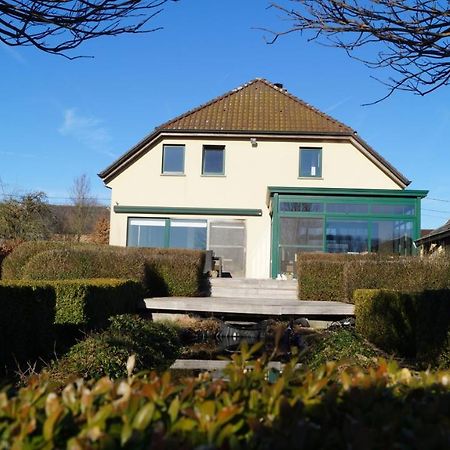 B&B Onderweg Horebeke Exterior photo